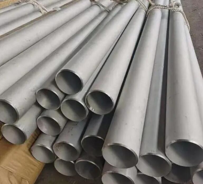 林芝304不锈钢管